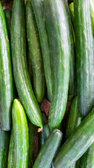 fruits and vegetables
