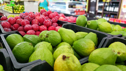 fruits and vegetables
