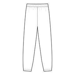 Pants Bottoms jogger pants Sweatpants jeans 