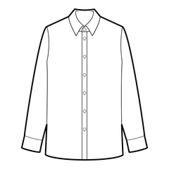 Shirt Blouse Short-sleeved shirt Long-sleeved shirt Top