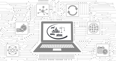 Concept of transportation