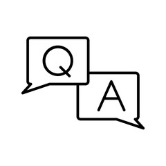 question icon