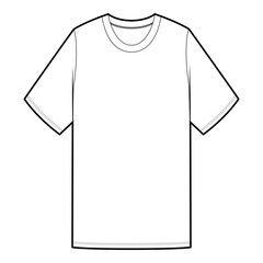 Top T-shirt Short sleeve Tee 