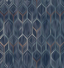 abstract pattern design. seamless colorfull pattern 