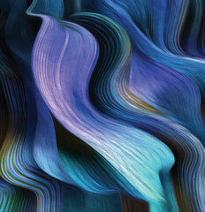 abstract pattern design. seamless colorfull pattern 