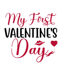 Valentines SVG Bundle, Love svg Bundle, Valentines Day SVG Bundle, Valentines svg ,Cut File, Cricut, Silhouette, instant download,Valentine's Day SVG Bundle, Valentine SVG Bundle, Love SVG