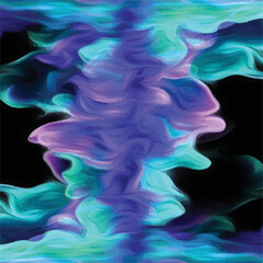 abstract pattern design. seamless colorfull pattern 