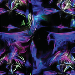 abstract pattern design. seamless colorfull pattern 