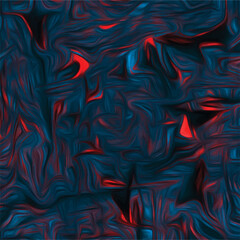 abstract pattern design. seamless colorfull pattern 