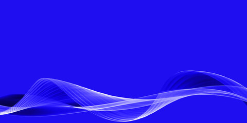 abstract blue background