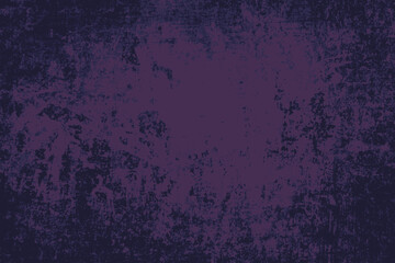 Dark blue grungy background