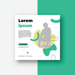 Business Social Media Post