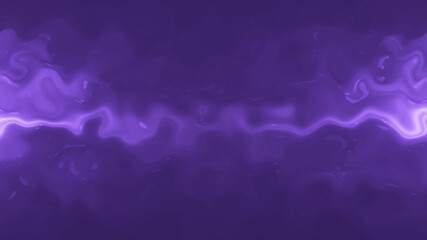 purple dreamy molecular dot geometric space background animation, modern triangle shaped technology particle analysis themed background