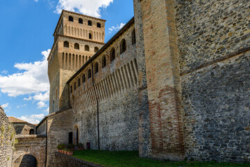 Castello di Torrechiara, Parma