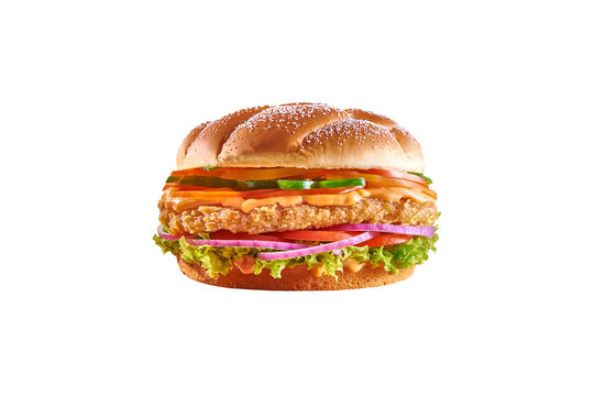 Burger PNG Image_ BEEF BURGERS PNG_ Transparent Burger Image