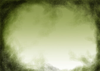 もやもや　心理背景　グリーン　不安