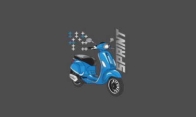 SCOOTER DESIGN