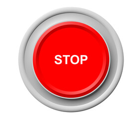 red button stop