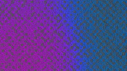 Abstract iridescent grunge texture background image.