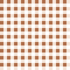 vector brown background checkered tile pattern