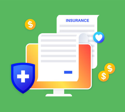 Health insurance online