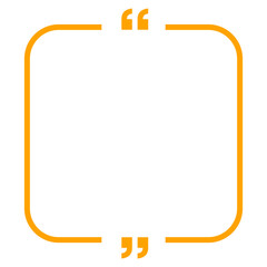 Quote Frames line