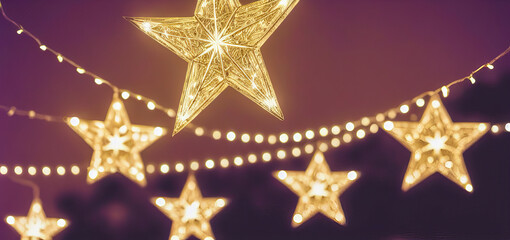 Christmas Stars