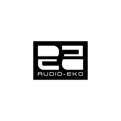 Audio eko logo