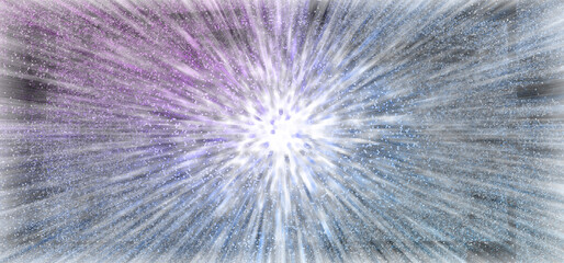 Abstract motion blur texture background image.