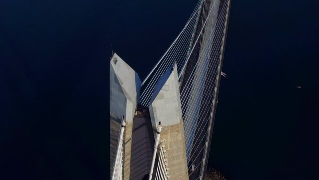 yavuz sultan selim bridge