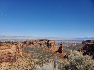 Colorado National Monument