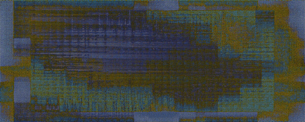 Obraz premium Abstract grunge texture background image.