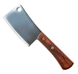 knife