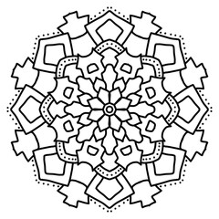 004 Kids mandala 00