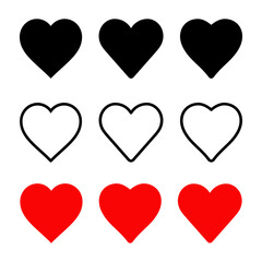 heart icon © robert6666