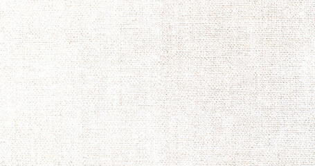 Natural linen material textile canvas texture background
