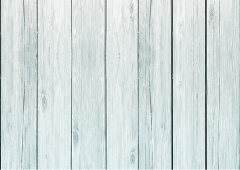  white wood texture background vector