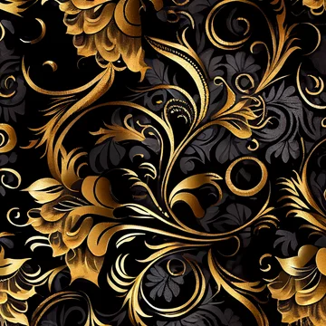 Hình ảnh hoa đen và vàng chắc chắn sẽ khiến bạn bị thu hút! Với hai sắc màu cổ điển, bức hình trông đặc biệt và sang trọng hơn bao giờ hết. Hãy chiêm ngưỡng để thấy sự hài hòa giữa sắc vàng và đen!