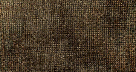 Natural linen material textile canvas texture background