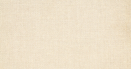 Natural linen material textile canvas texture background