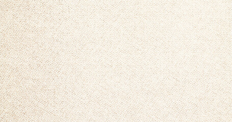 Natural linen material textile canvas texture background