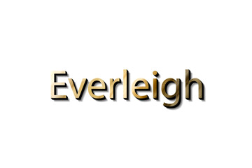 EVERLEIGH 3D MOCKUP