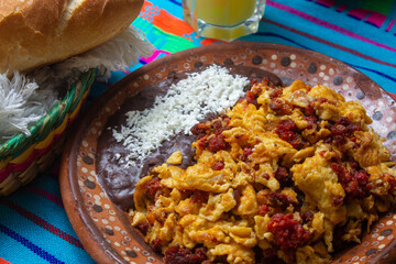 mexican food restaurant