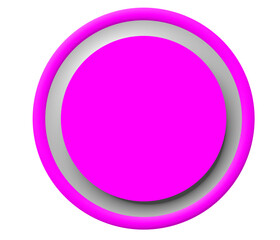 round button