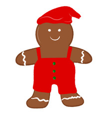 gingerbread 2