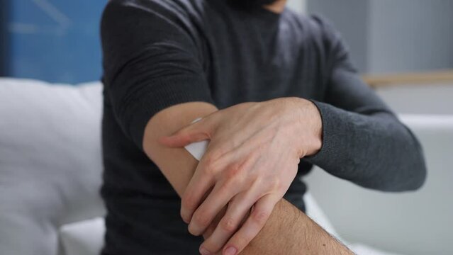 Tobacco Nicotine Drug Therapy