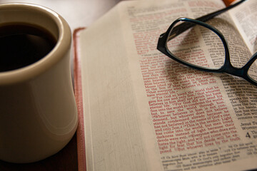 Bible Study
