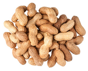 peanuts