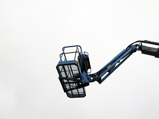 aerial platform
