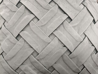 soft texture with binding pattern